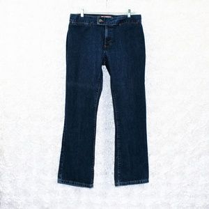 Old Navy Blue Jeans